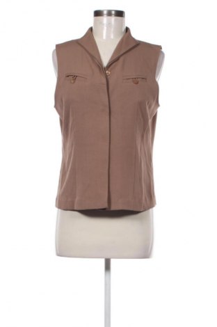 Γυναικείο πουκάμισο Unbranded, Μέγεθος L, Χρώμα  Μπέζ, Τιμή 11,99 €