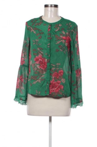 Damska koszula Unbranded, Rozmiar M, Kolor Kolorowy, Cena 22,99 zł