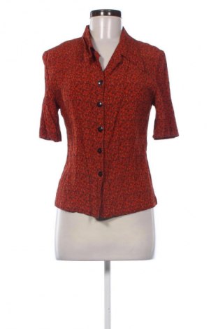 Γυναικείο πουκάμισο Unbranded, Μέγεθος M, Χρώμα Πολύχρωμο, Τιμή 7,99 €