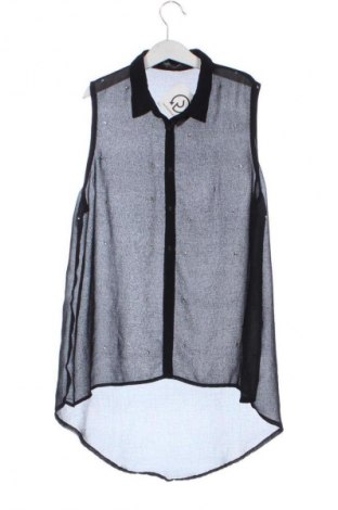 Damska koszula Unbranded, Rozmiar XS, Kolor Czarny, Cena 38,99 zł