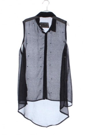 Damska koszula Unbranded, Rozmiar XS, Kolor Czarny, Cena 38,99 zł