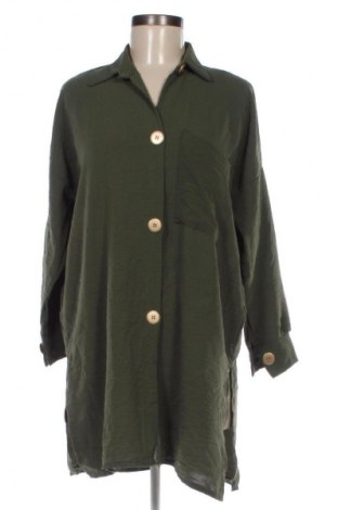 Dámská košile  Unbranded, Velikost M, Barva Zelená, Cena  69,00 Kč