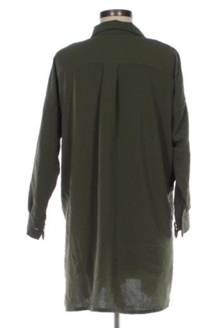 Dámská košile  Unbranded, Velikost M, Barva Zelená, Cena  69,00 Kč