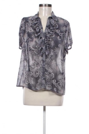 Γυναικείο πουκάμισο Unbranded, Μέγεθος M, Χρώμα Πολύχρωμο, Τιμή 7,99 €