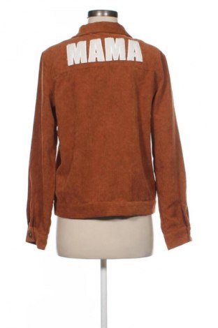 Női ing Unbranded, Méret L, Szín Barna, Ár 669 Ft