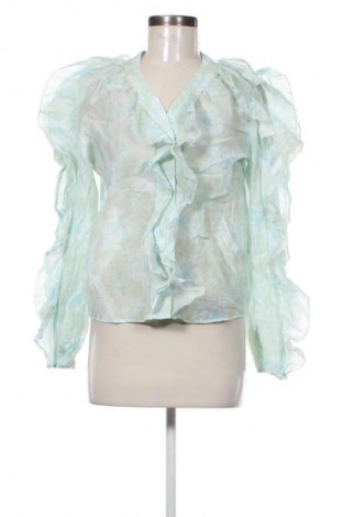 Női ing Unbranded, Méret S, Szín Sokszínű, Ár 1 809 Ft