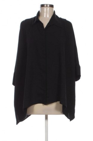 Дамска риза Unbranded, Размер XL, Цвят Черен, Цена 10,27 €