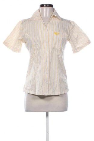 Damska koszula Unbranded, Rozmiar M, Kolor Kolorowy, Cena 23,63 zł