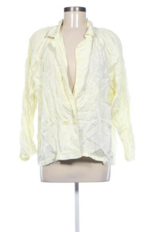 Női ing Unbranded, Méret L, Szín Sárga, Ár 2 201 Ft