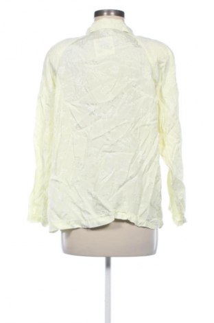 Női ing Unbranded, Méret L, Szín Sárga, Ár 2 201 Ft