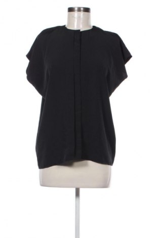 Дамска риза Unbranded, Размер M, Цвят Черен, Цена 5,75 €