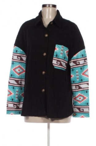 Dámská košile  Unbranded, Velikost L, Barva Černá, Cena  59,00 Kč