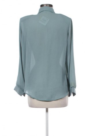 Дамска риза Unbranded, Размер M, Цвят Зелен, Цена 6,13 €