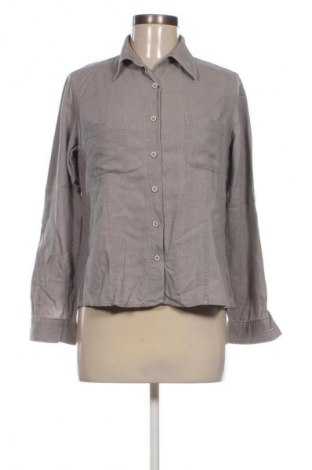 Дамска риза Unbranded, Размер M, Цвят Сив, Цена 9,71 €