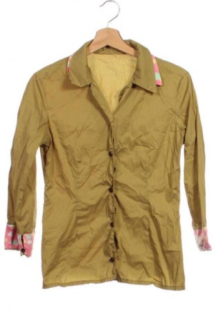 Női ing Unbranded, Méret XS, Szín Bézs, Ár 2 199 Ft