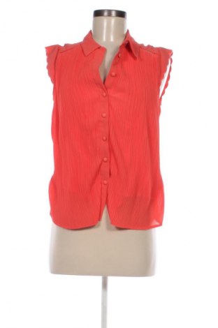 Дамска риза Unbranded, Размер S, Цвят Розов, Цена 6,13 €