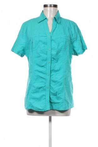 Dámská košile  Unbranded, Velikost 3XL, Barva Zelená, Cena  369,00 Kč