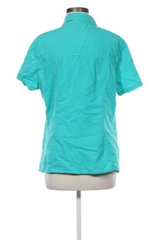 Dámská košile  Unbranded, Velikost 3XL, Barva Zelená, Cena  369,00 Kč