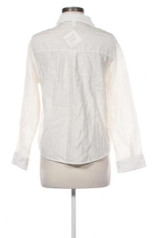 Дамска риза Unbranded, Размер L, Цвят Екрю, Цена 6,64 €