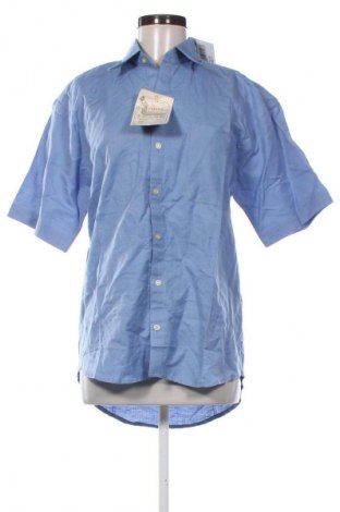 Dámská košile  Unbranded, Velikost M, Barva Modrá, Cena  249,00 Kč