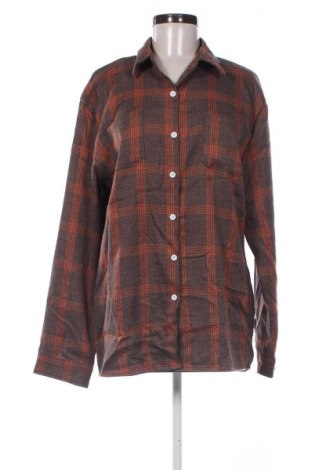 Damska koszula Unbranded, Rozmiar L, Kolor Kolorowy, Cena 6,99 zł