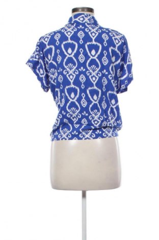 Дамска риза Unbranded, Размер M, Цвят Многоцветен, Цена 13,29 €