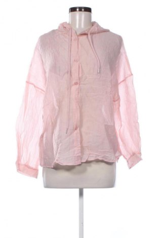 Dámska košeľa  Unbranded, Veľkosť M, Farba Ružová, Cena  1,95 €