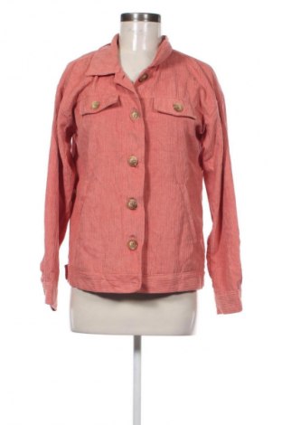 Дамска риза Unbranded, Размер S, Цвят Оранжев, Цена 2,04 €