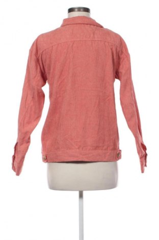 Дамска риза Unbranded, Размер S, Цвят Оранжев, Цена 2,04 €