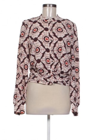 Damska koszula Unbranded, Rozmiar L, Kolor Kolorowy, Cena 69,99 zł