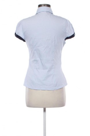 Дамска риза Unbranded, Размер M, Цвят Син, Цена 13,29 €