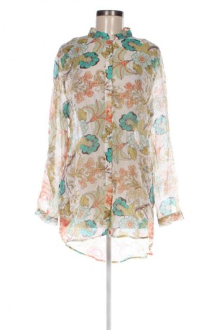 Дамска риза Unbranded, Размер L, Цвят Многоцветен, Цена 11,24 €