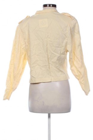 Дамска риза Unbranded, Размер L, Цвят Жълт, Цена 7,66 €