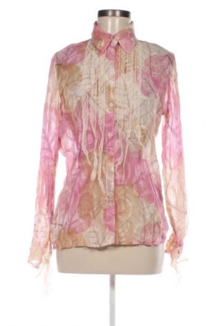 Дамска риза Unbranded, Размер XL, Цвят Многоцветен, Цена 6,64 €