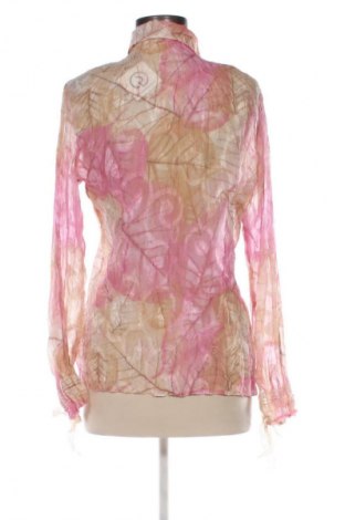 Дамска риза Unbranded, Размер XL, Цвят Многоцветен, Цена 6,64 €