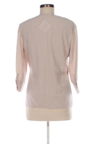 Дамска риза Unbranded, Размер M, Цвят Бежов, Цена 4,80 €