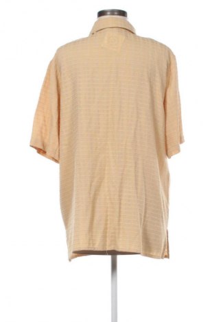 Дамска риза Unbranded, Размер XL, Цвят Жълт, Цена 8,00 €