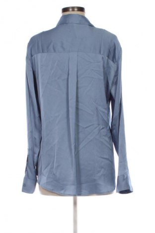 Дамска риза Unbranded, Размер L, Цвят Сив, Цена 14,15 €