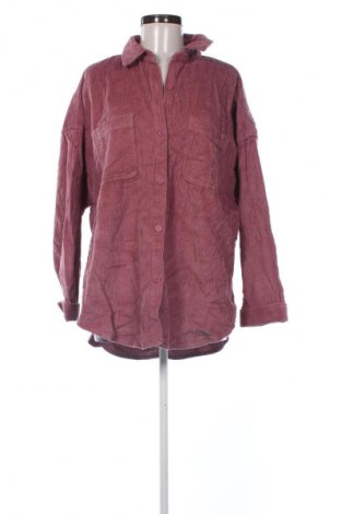 Дамска риза Unbranded, Размер XXL, Цвят Розов, Цена 5,62 €