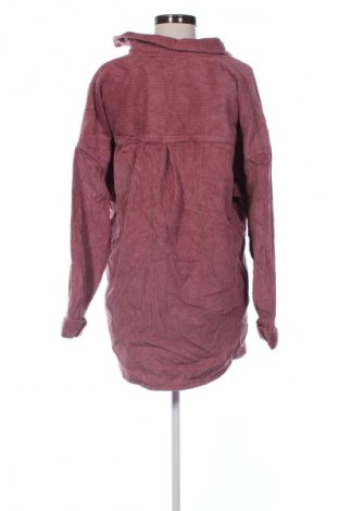 Дамска риза Unbranded, Размер XXL, Цвят Розов, Цена 5,62 €