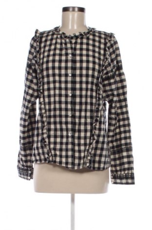 Дамска риза Unbranded, Размер L, Цвят Многоцветен, Цена 6,13 €