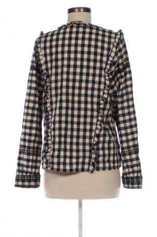 Дамска риза Unbranded, Размер L, Цвят Многоцветен, Цена 6,13 €