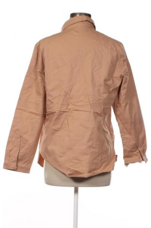 Damenbluse Unbranded, Größe 3XL, Farbe Braun, Preis € 10,99