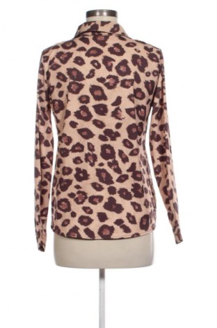 Дамска риза Unbranded, Размер M, Цвят Многоцветен, Цена 9,89 €