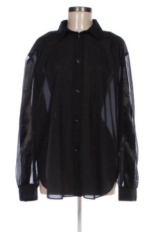 Дамска риза Unbranded, Размер XL, Цвят Черен, Цена 6,64 €