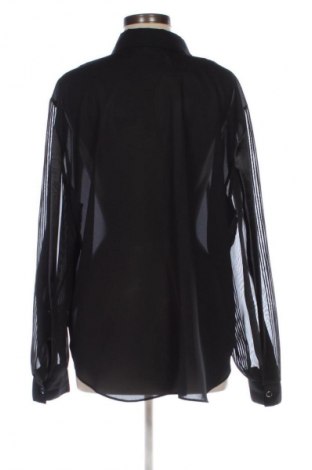 Дамска риза Unbranded, Размер XL, Цвят Черен, Цена 6,64 €