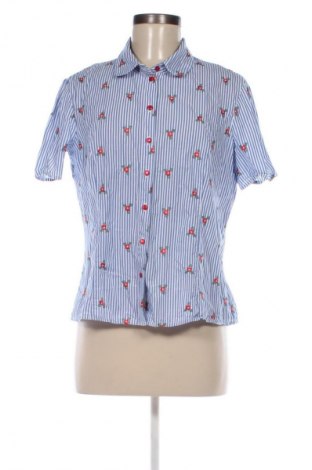 Дамска риза Unbranded, Размер L, Цвят Многоцветен, Цена 22,06 €