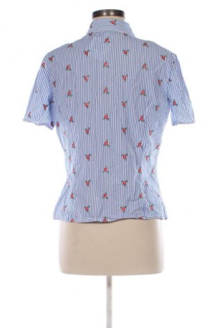 Дамска риза Unbranded, Размер L, Цвят Многоцветен, Цена 22,06 €