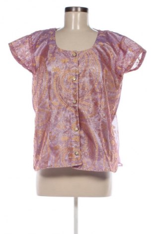 Női ing Unbranded, Méret L, Szín Sokszínű, Ár 5 400 Ft