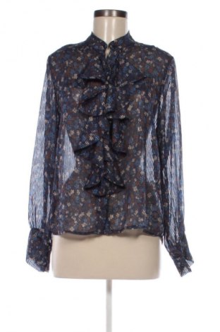 Дамска риза Unbranded, Размер M, Цвят Многоцветен, Цена 12,27 €